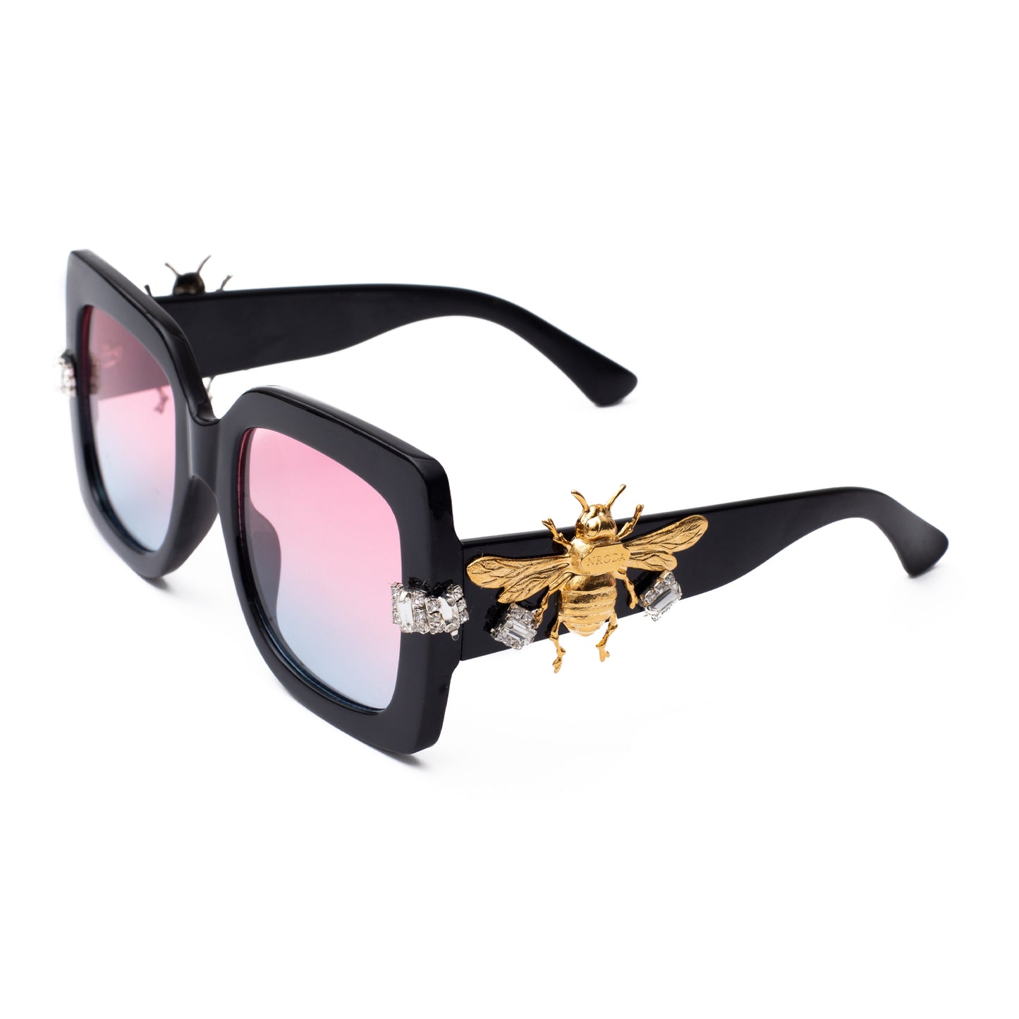 More than enough SUNNIES + OPTICS Sunglasses Collection- NRODA