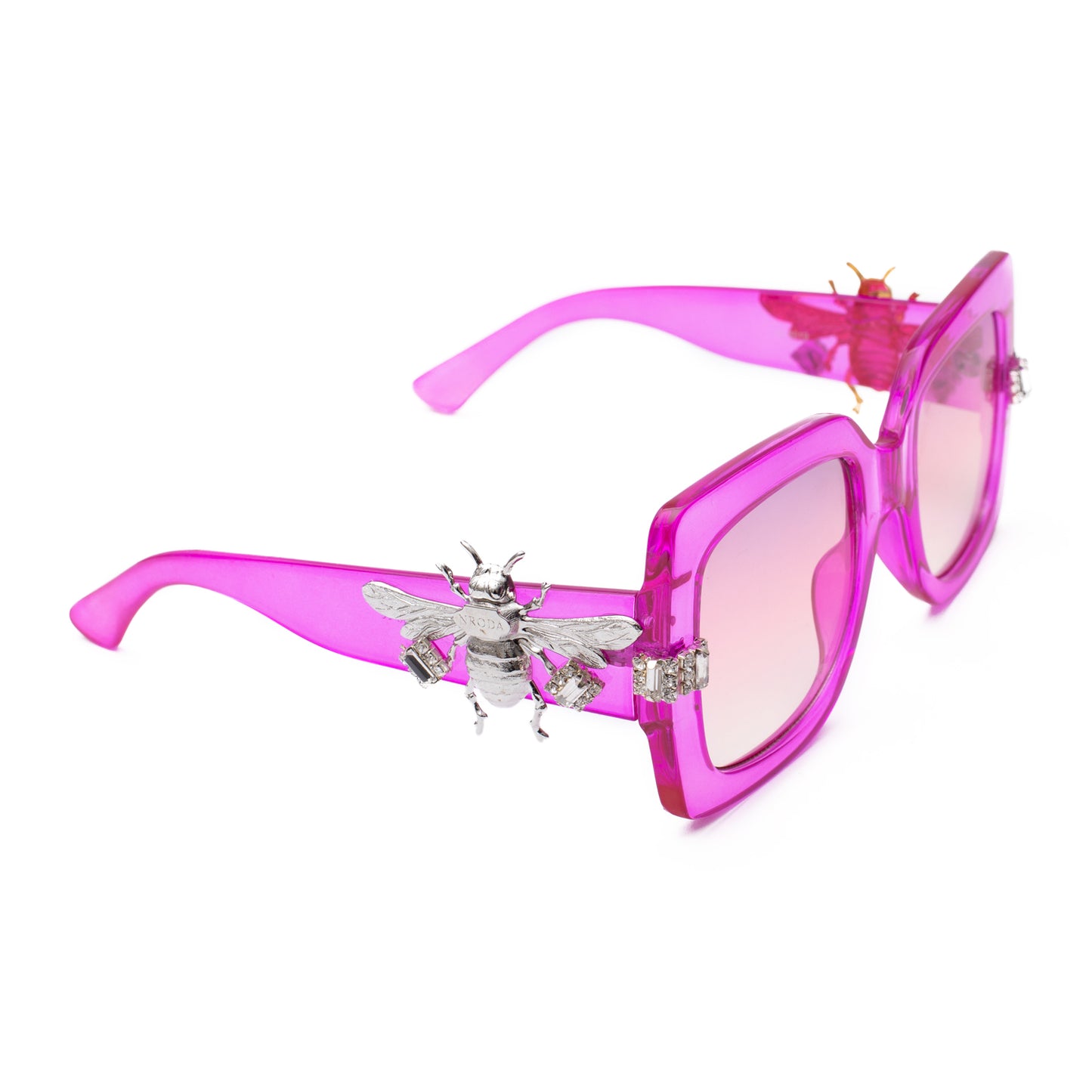More than enough SUNNIES + OPTICS Sunglasses Collection- NRODA