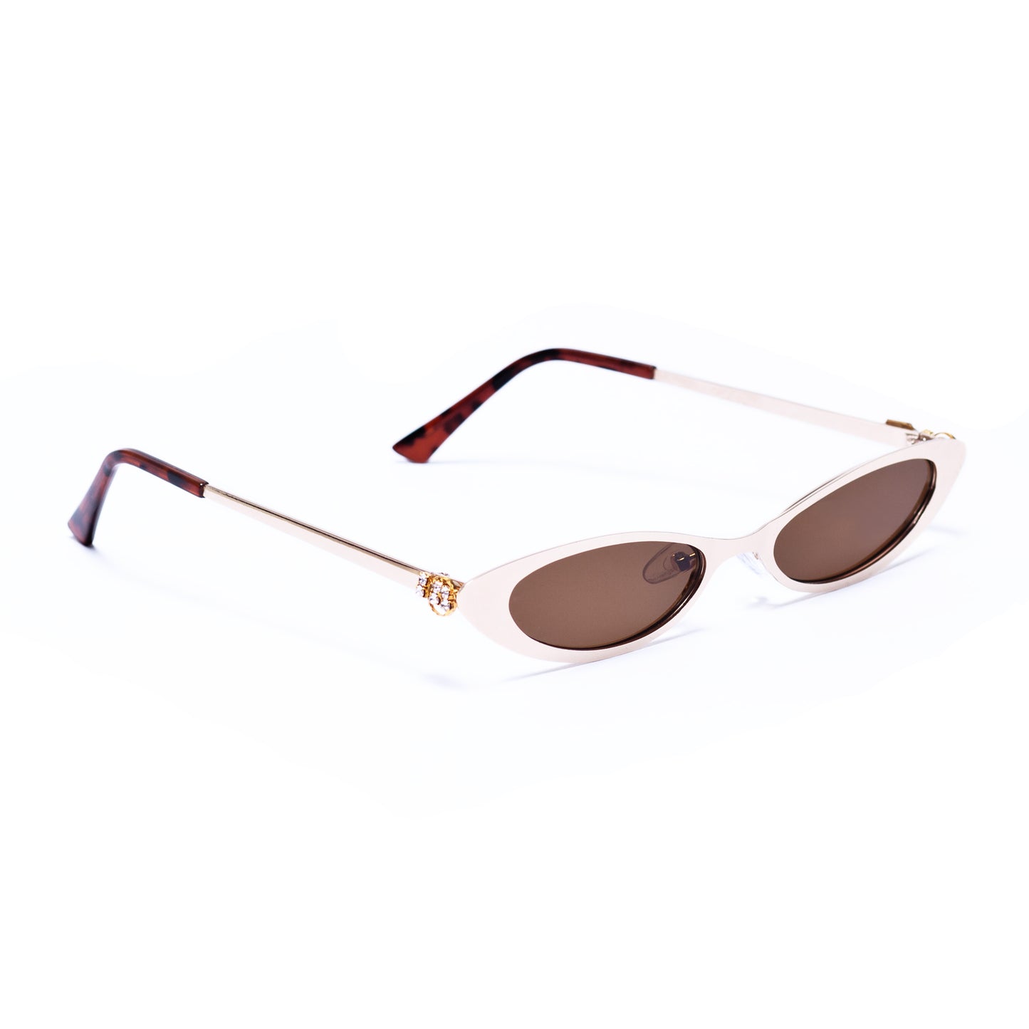 MATRIX CAT EYE SUNNIES + OPTICS Sunglasses Collection, Tnemnroda man- NRODA
