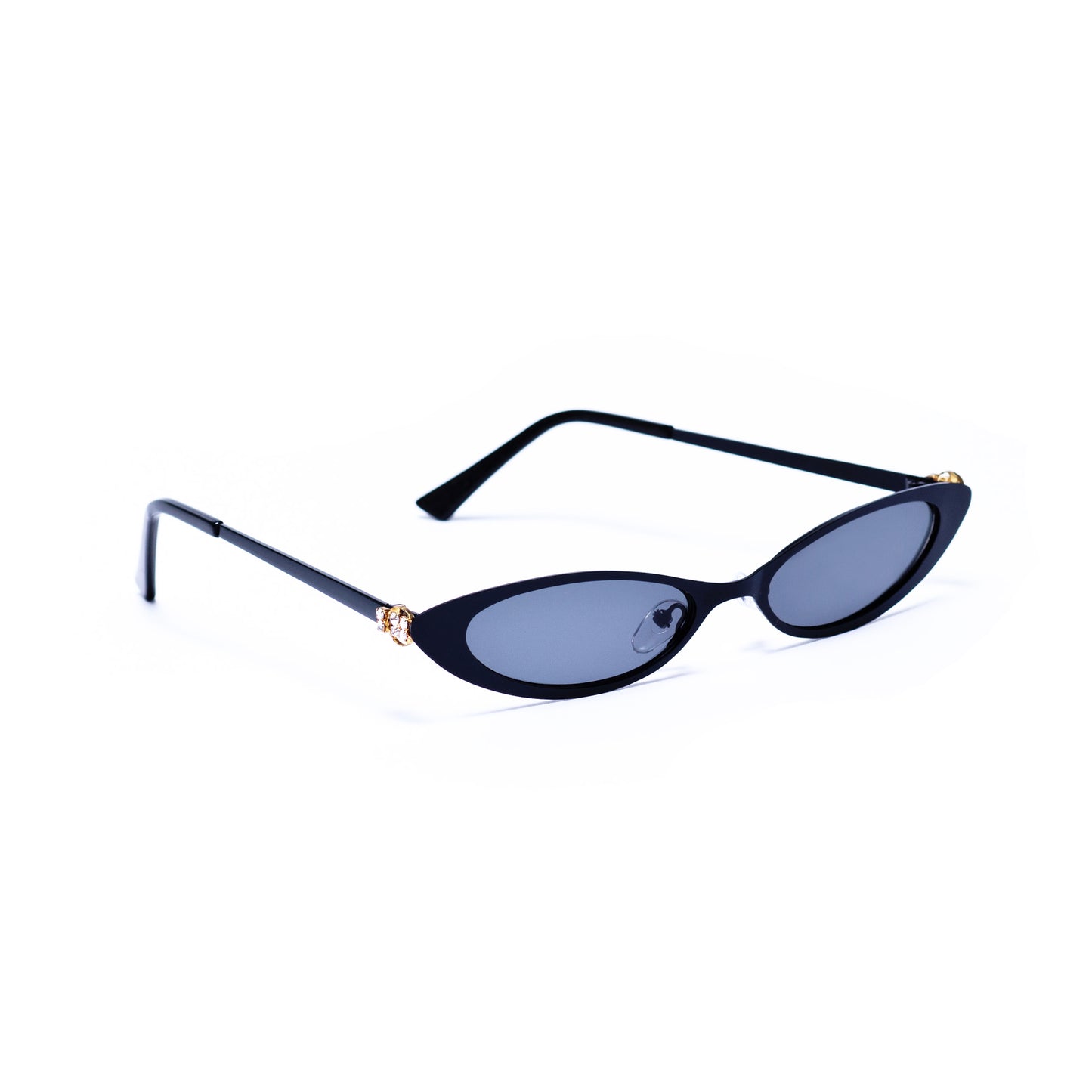 MATRIX CAT EYE SUNNIES + OPTICS Sunglasses Collection, Tnemnroda man- NRODA