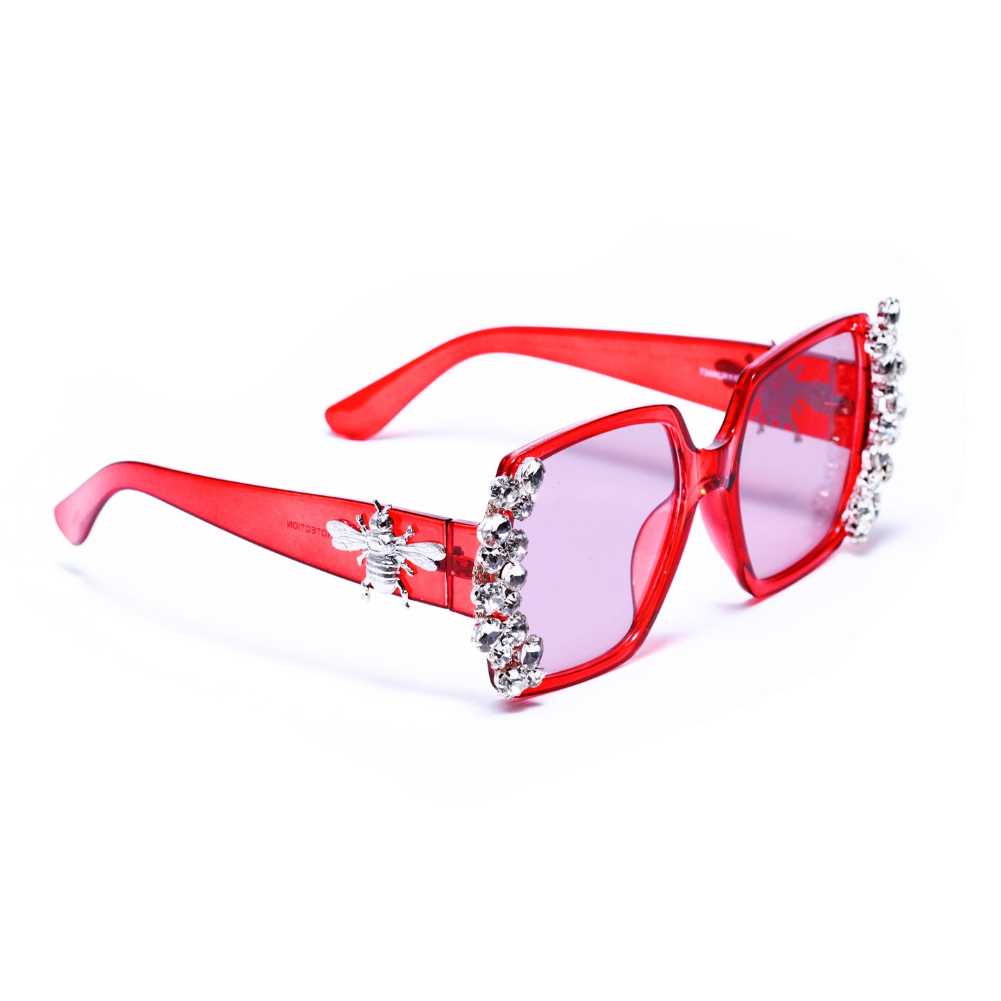 ICY DREAMS Eyewear Sunglasses Collection- NRODA