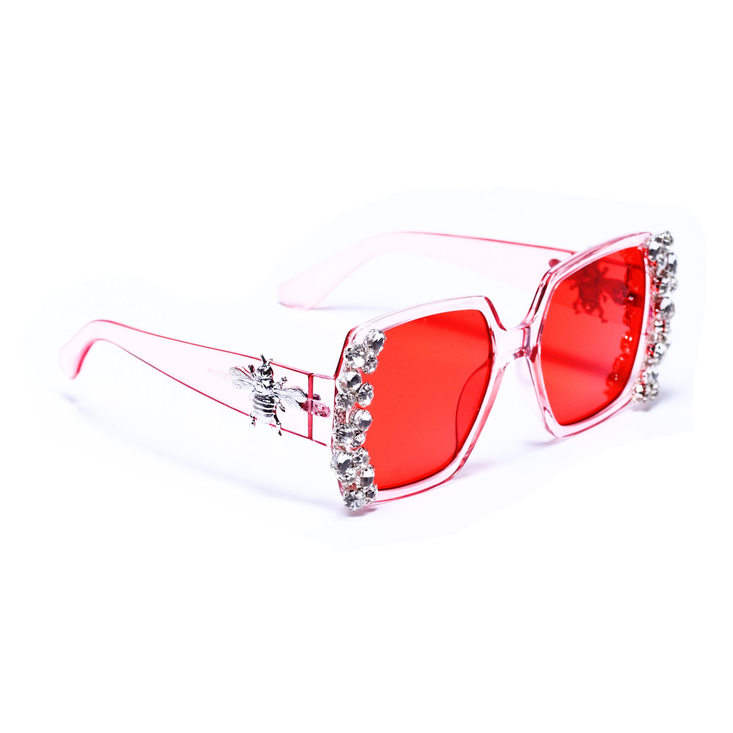 ICY DREAMS Eyewear Sunglasses Collection- NRODA