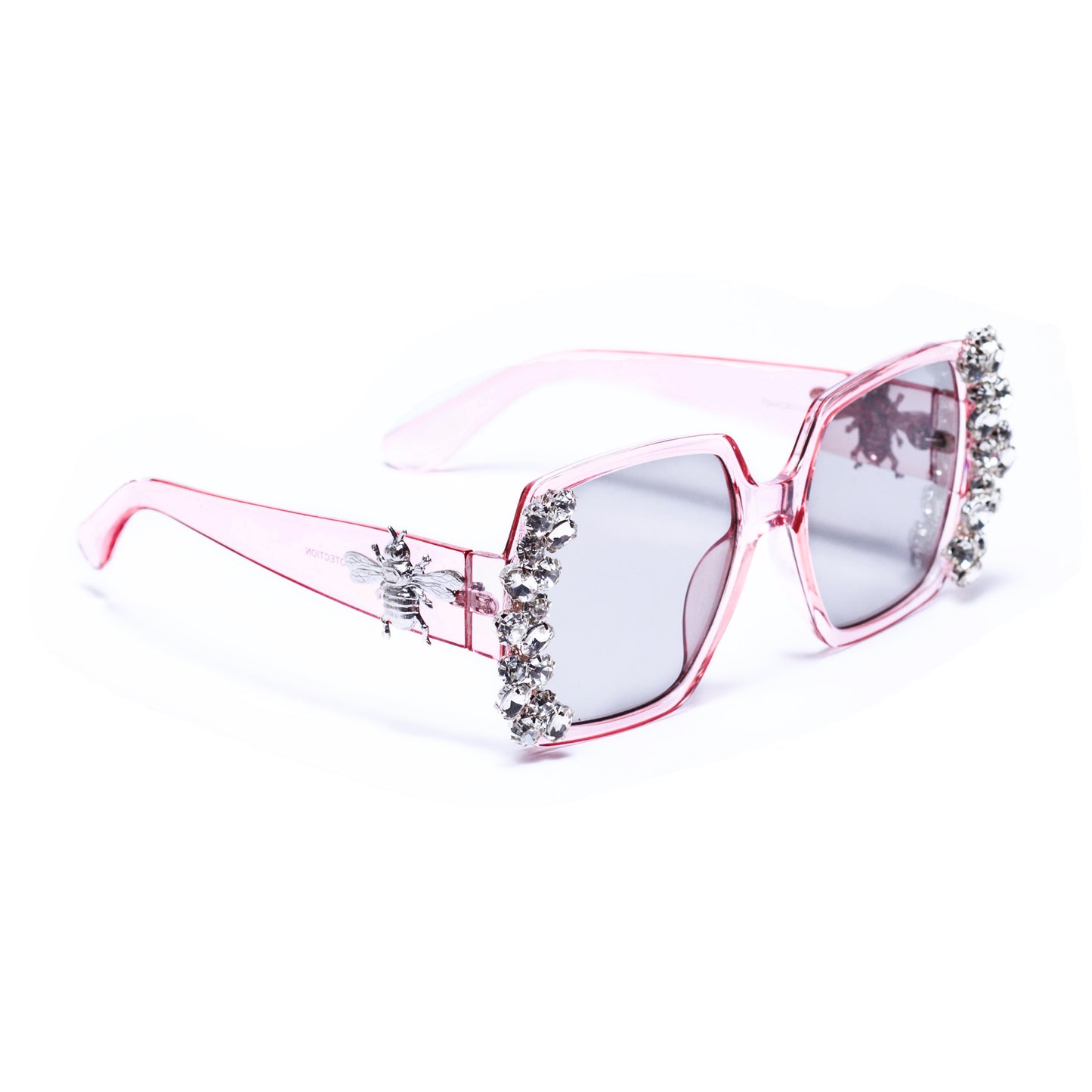 ICY DREAMS Eyewear Sunglasses Collection- NRODA