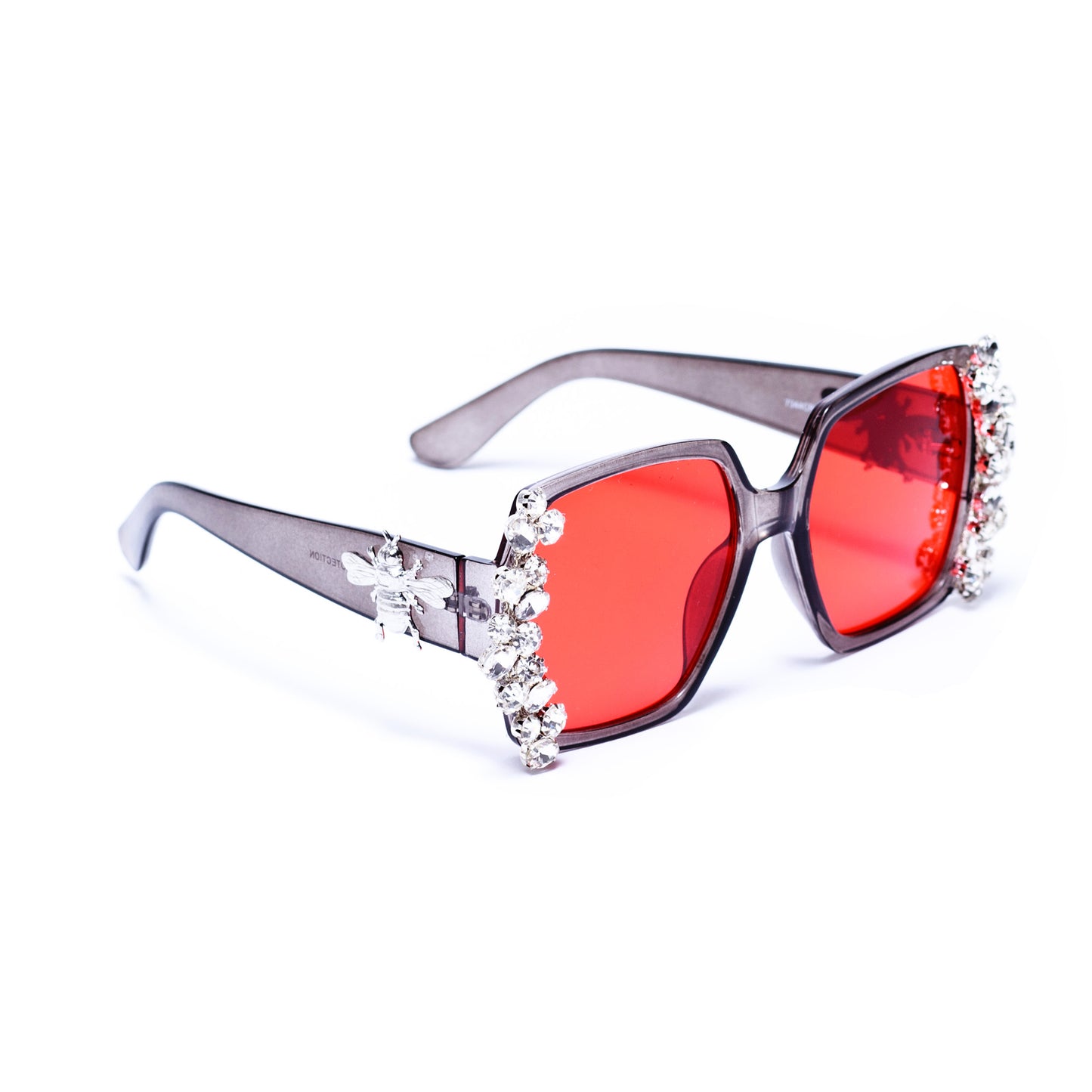 ICY DREAMS Eyewear Sunglasses Collection- NRODA