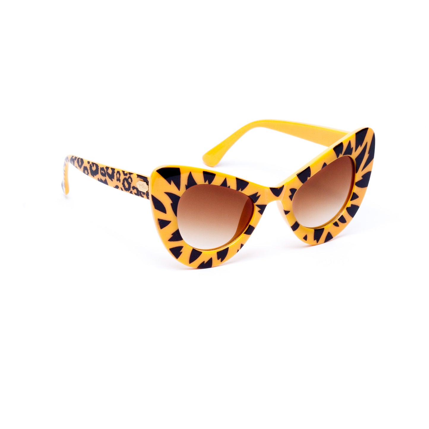 Cheetah Cheetah SUNNIES + OPTICS Sunglasses Collection, Tnemnroda man- NRODA