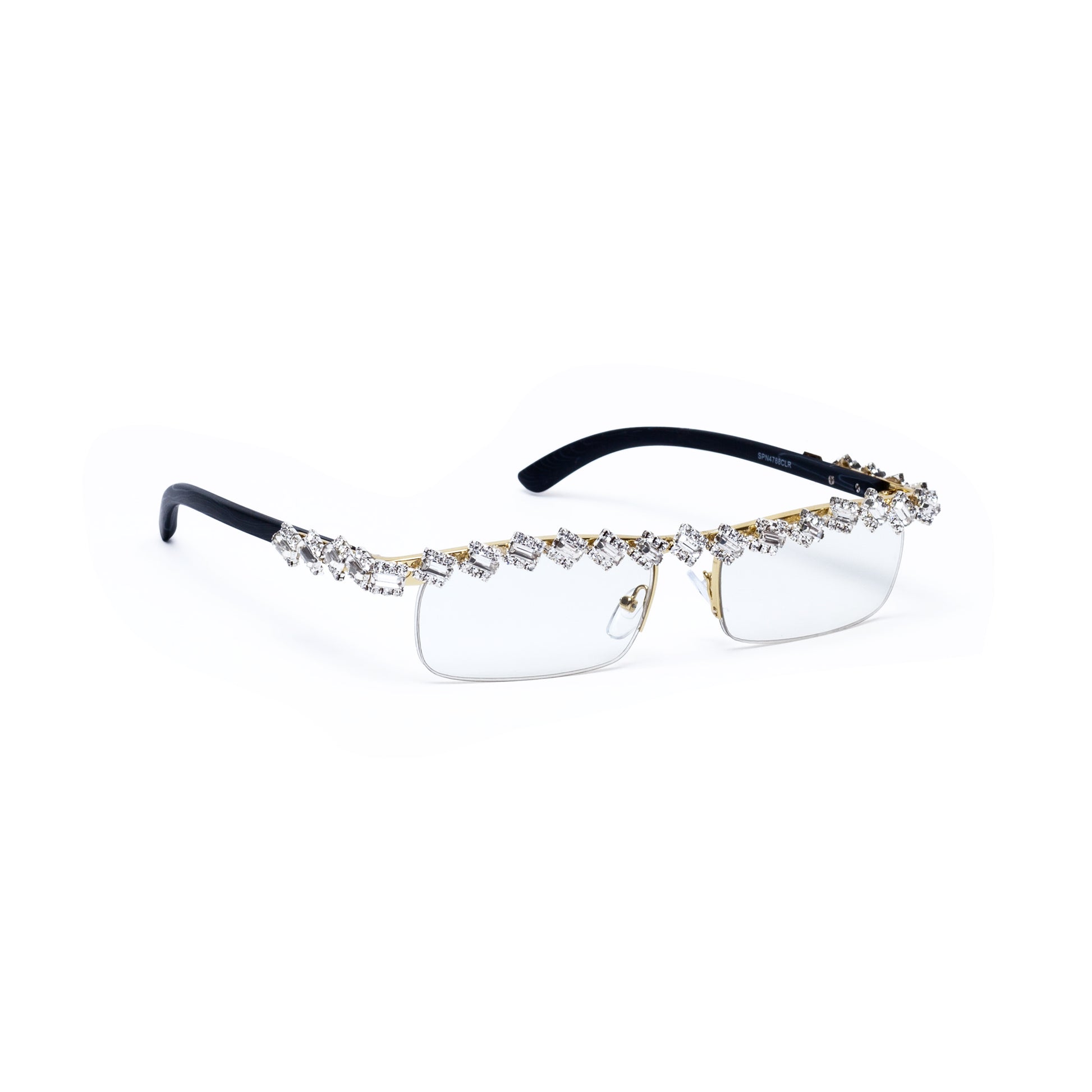 Ice Me Out  SUNNIES + OPTICS Sunglasses Collection- NRODA
