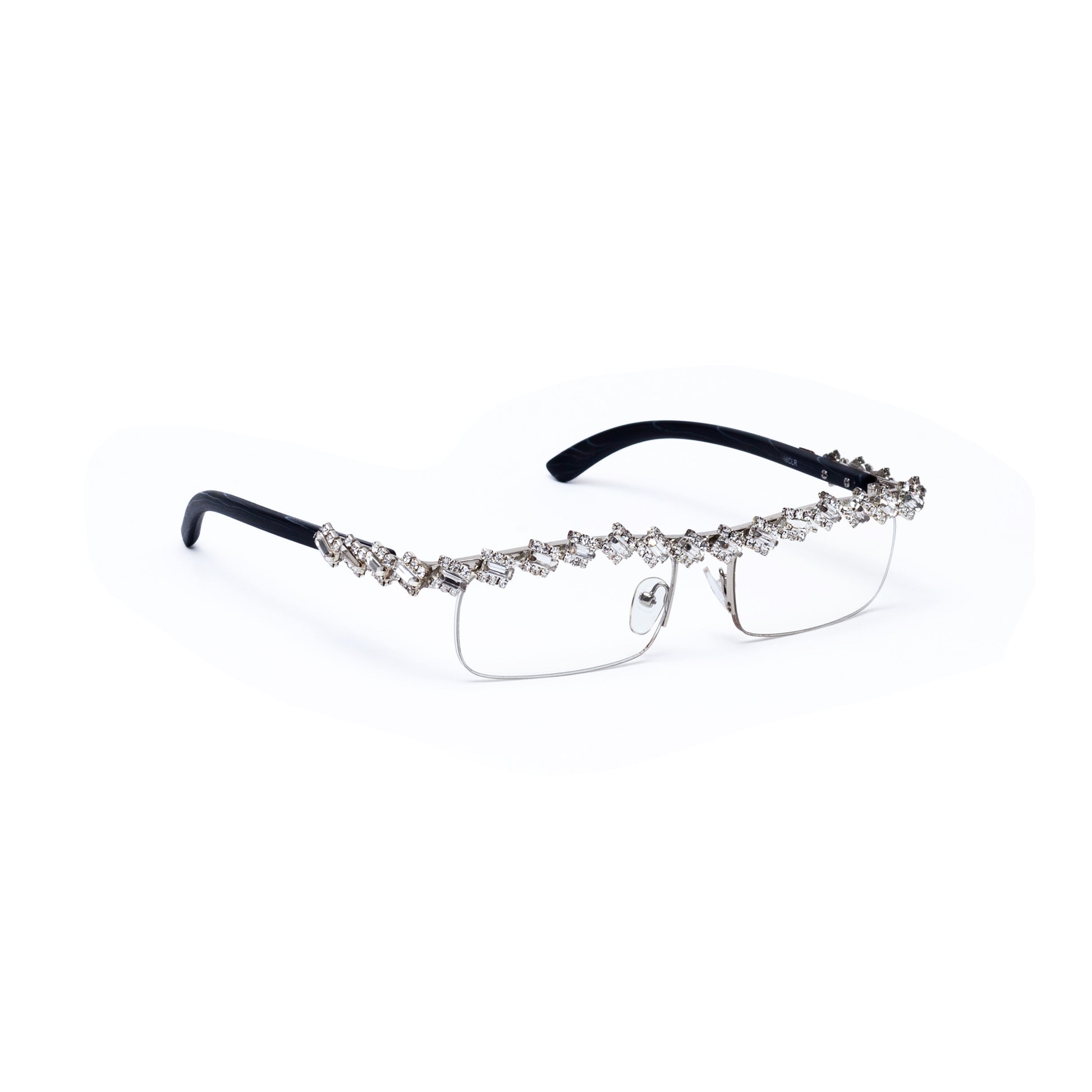 Ice Me Out  SUNNIES + OPTICS Sunglasses Collection- NRODA