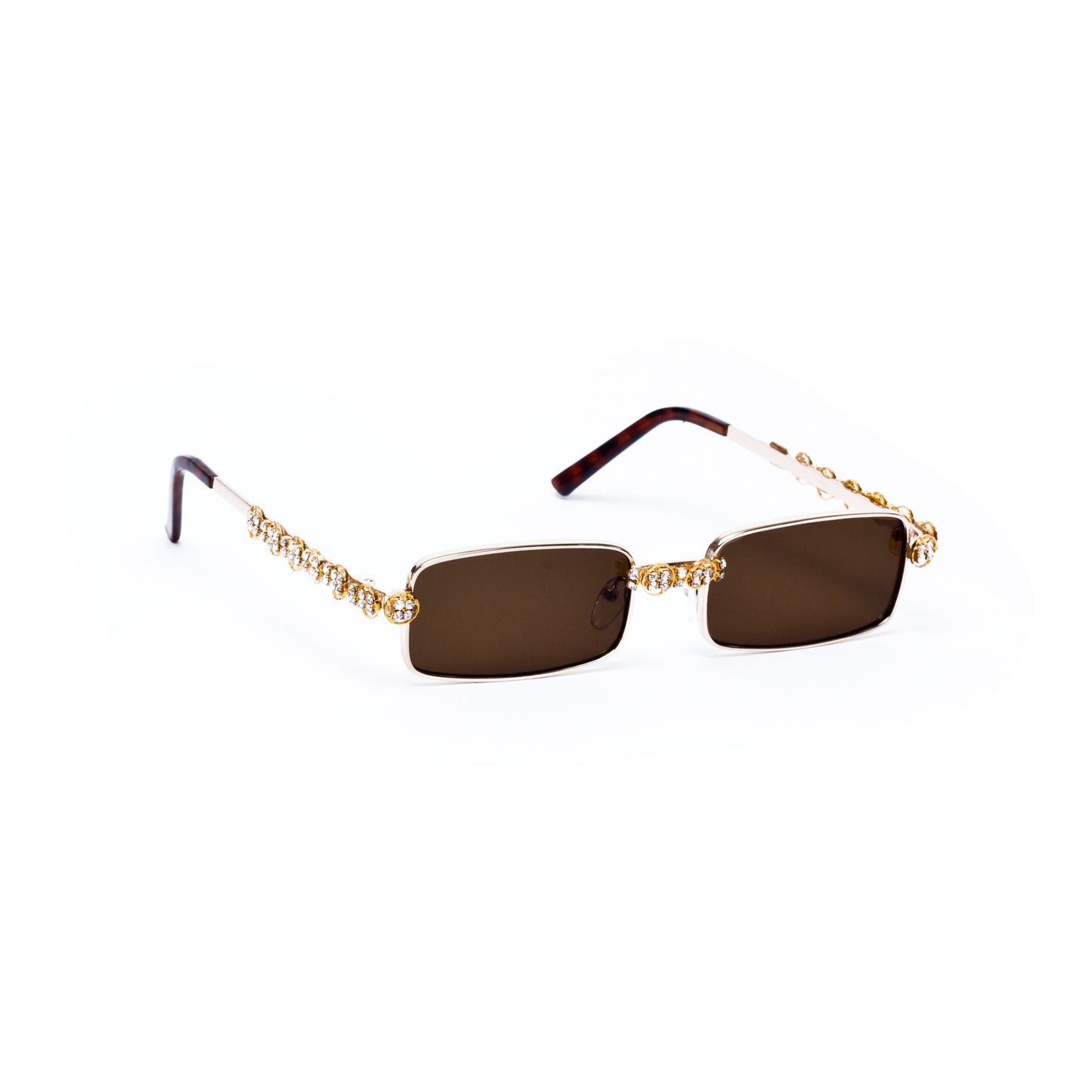 All About The Benjamins - Black Out Edition SUNNIES + OPTICS Sunglasses Collection- NRODA