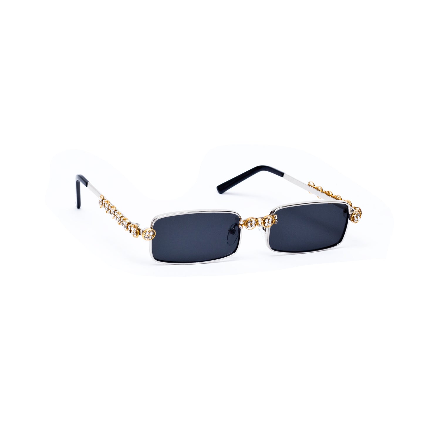 All About The Benjamins - Black Out Edition  SUNNIES + OPTICS Sunglasses Collection- NRODA