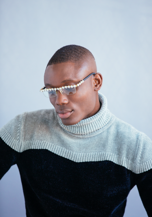 Ice Me Out SUNNIES + OPTICS Sunglasses Collection- NRODA