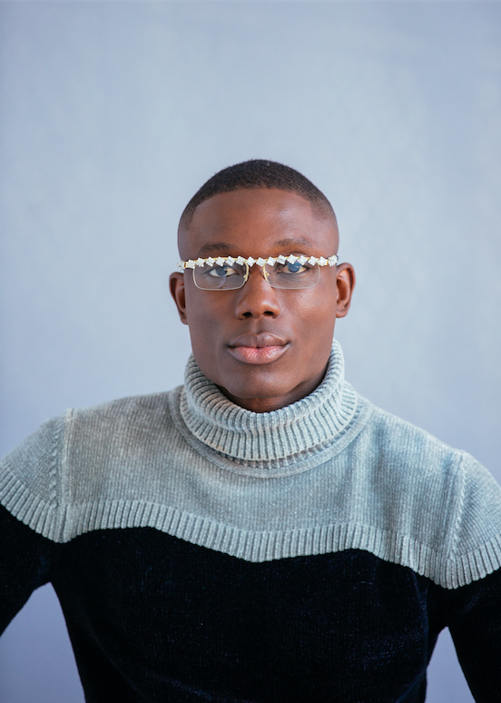 Ice Me Out  SUNNIES + OPTICS Sunglasses Collection- NRODA