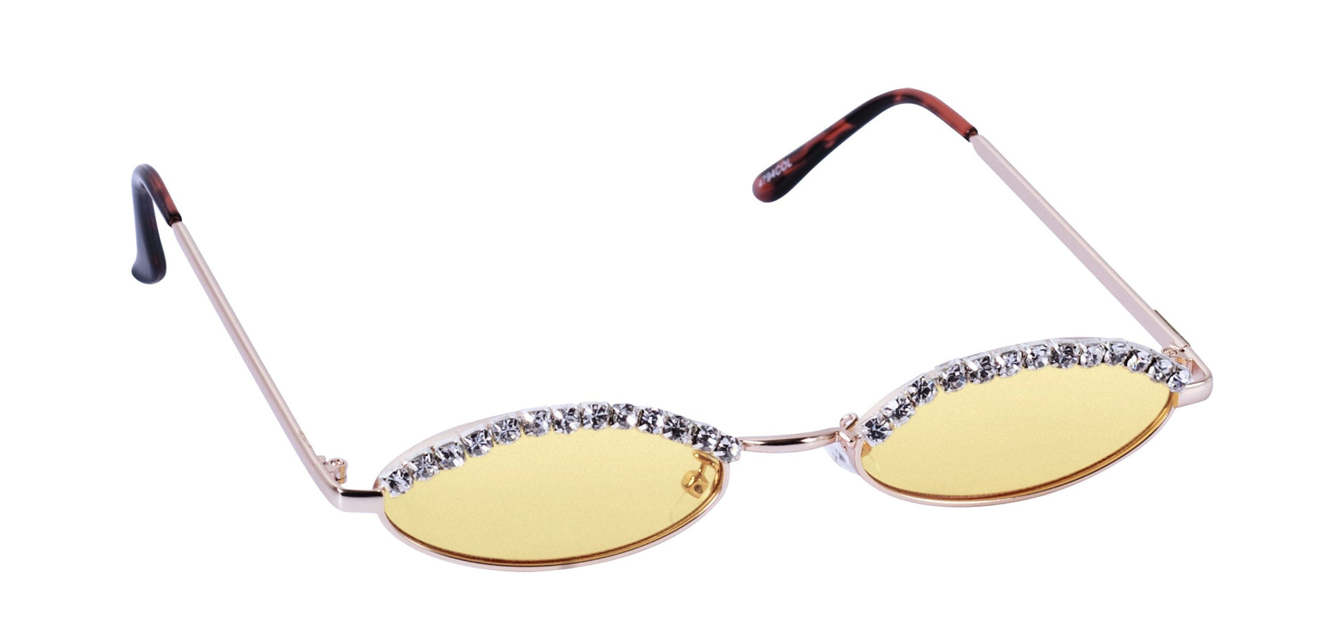 Peepin' You Sunnies: Bright Edition  SUNNIES + OPTICS Sunglasses Collection- NRODA