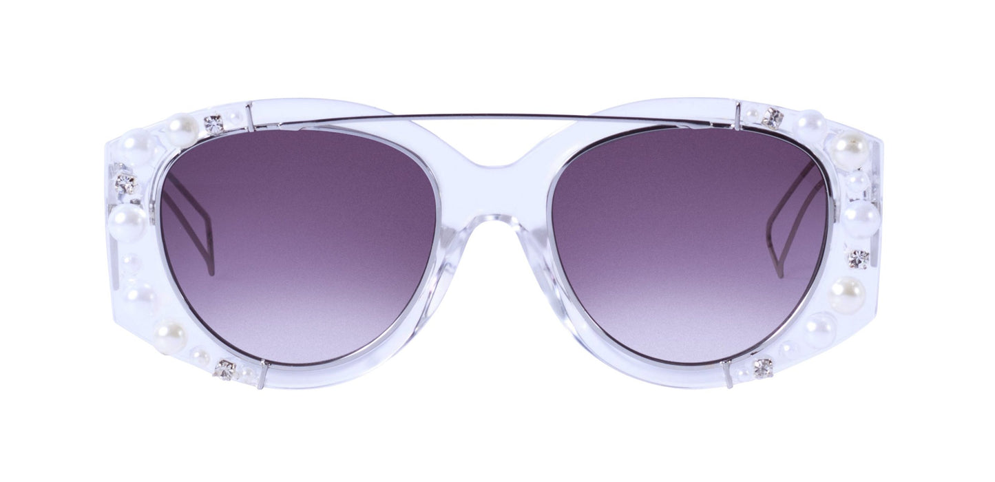 First Class Goggles SUNNIES + OPTICS Sunglasses Collection- NRODA