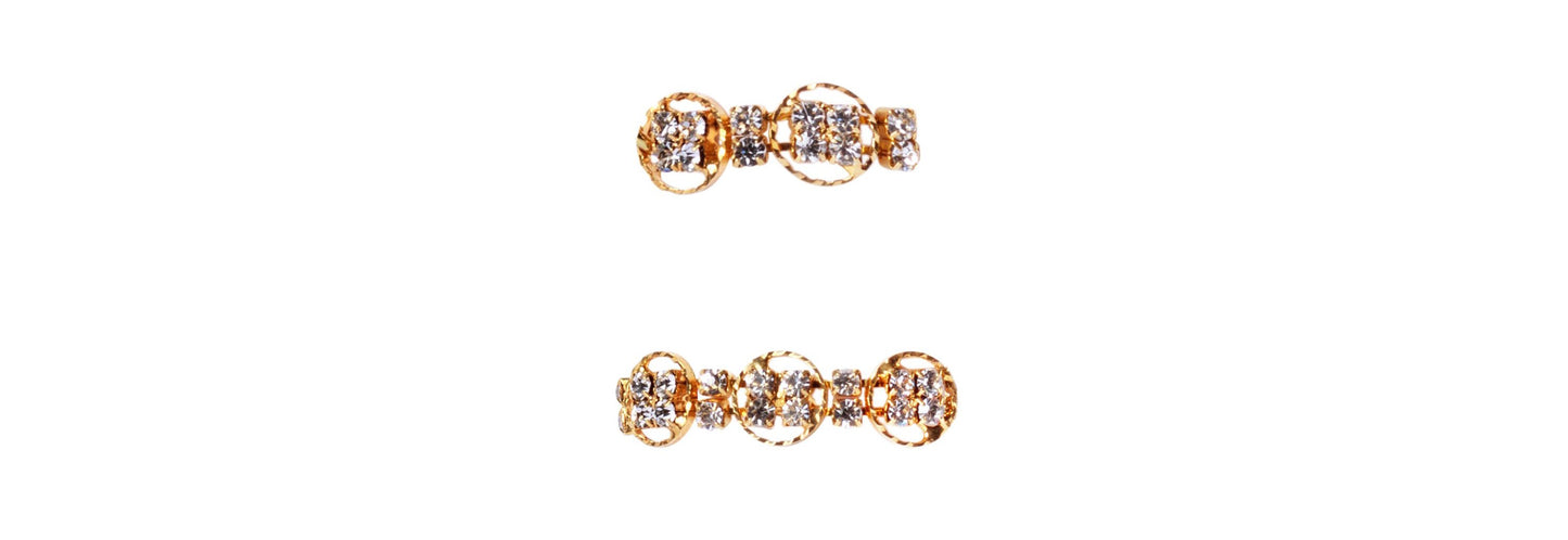ICONIC VINTAGE RINGS RINGS TNEMNRODA- NRODA