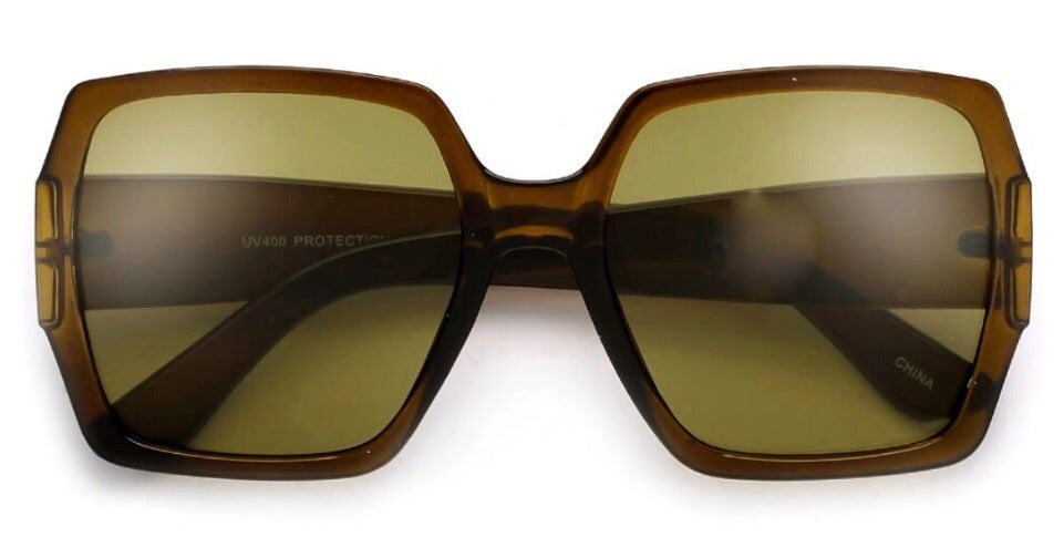 Look at Me Twice SUNNIES + OPTICS TNEMNRODA- NRODA