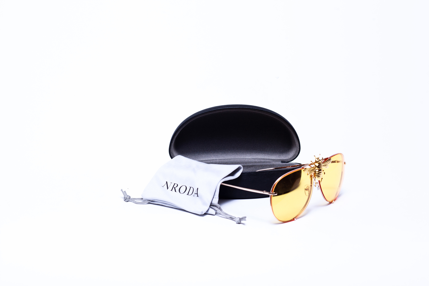 NRODA EYEWEAR CASE  Eyewear Sunglasses Collection- NRODA