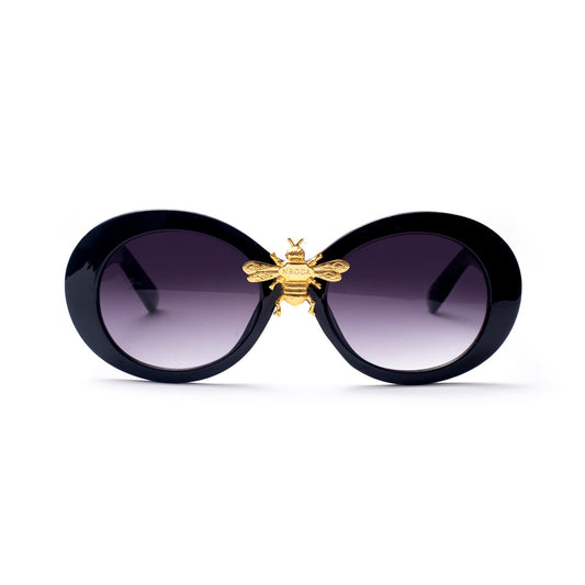 My Way - Bold Edition Jet Black SUNNIES + OPTICS NRODA- NRODA