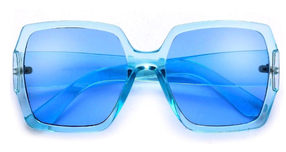 Look at Me Twice SUNNIES + OPTICS TNEMNRODA- NRODA