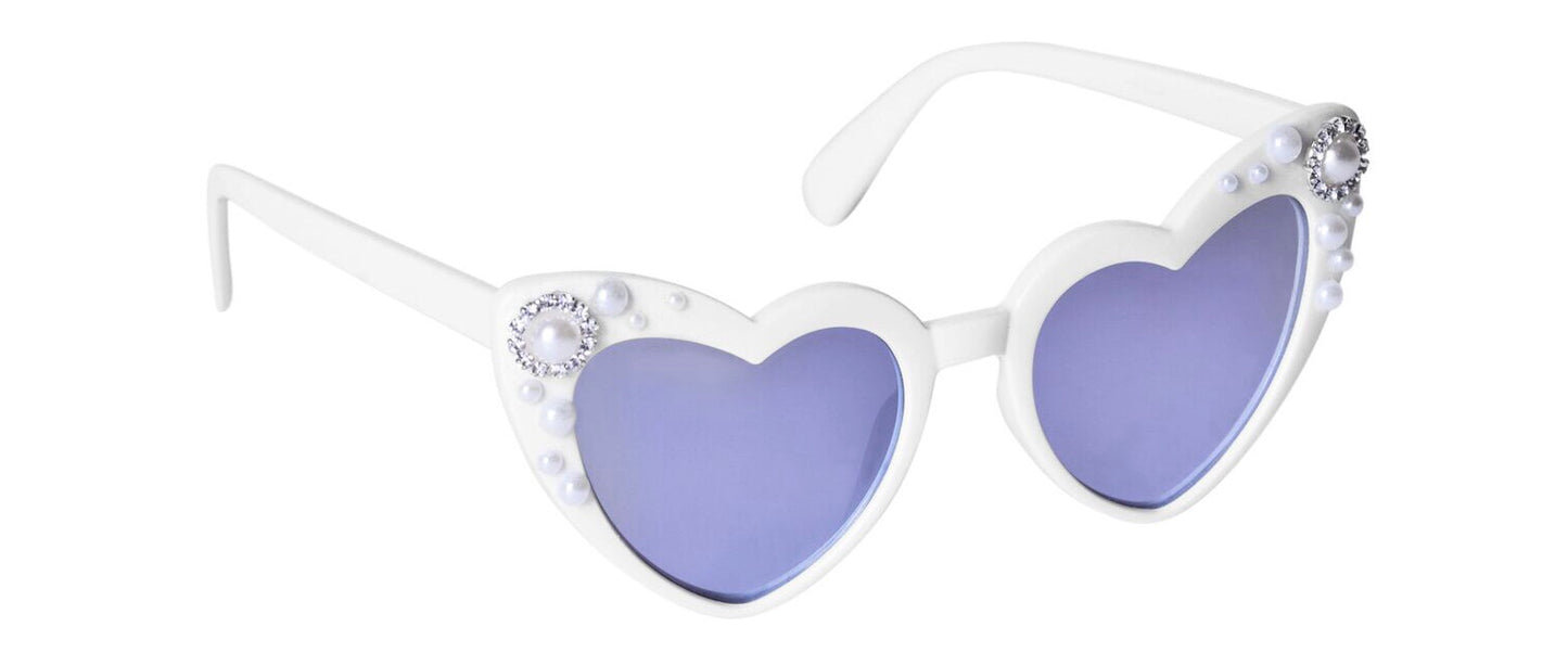 ANGELA SIMMONS IN THE BE MINE SUNNIES SUNNIES + OPTICS Sunglasses Collection, Tnemnroda man- NRODA
