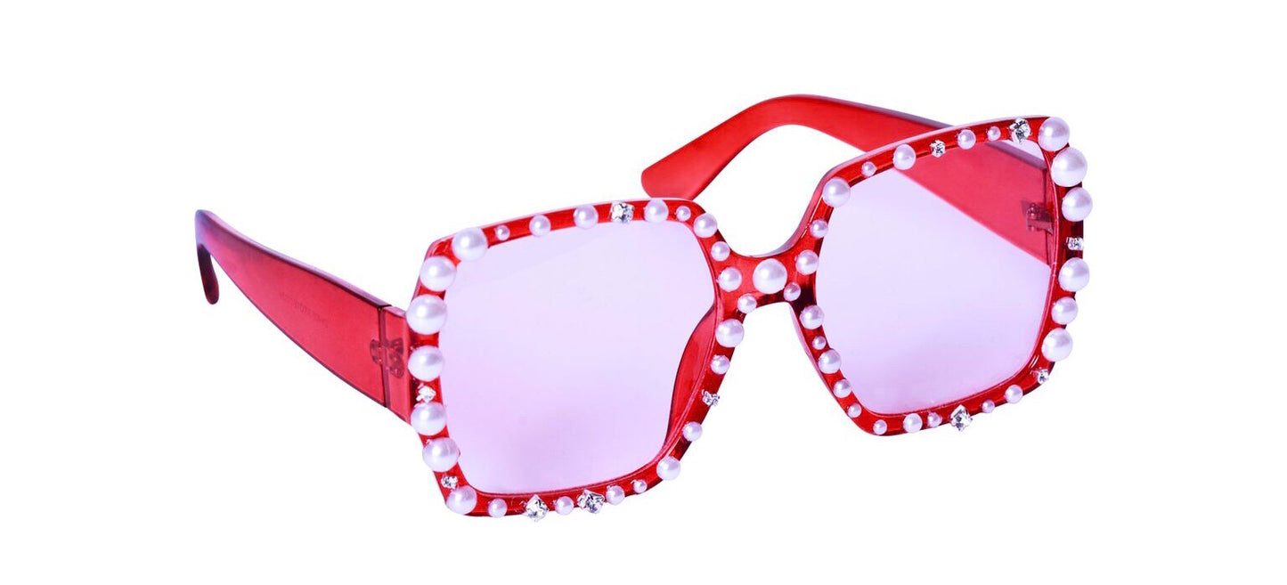 Look at Me Twice SUNNIES + OPTICS TNEMNRODA- NRODA