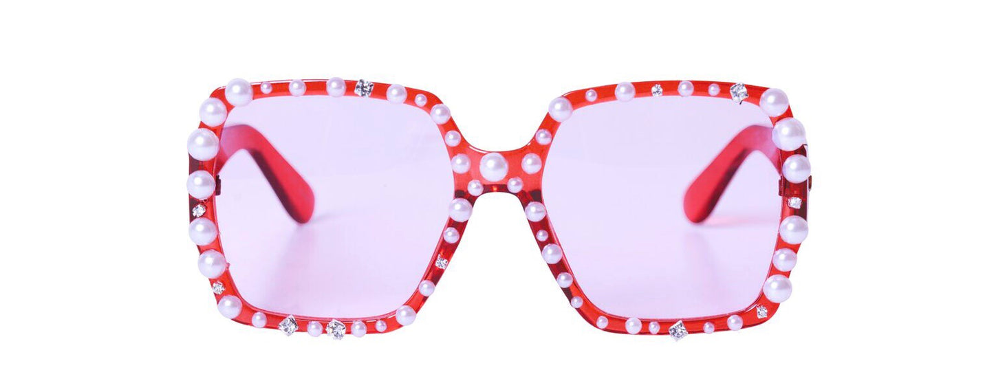 Look at Me Twice SUNNIES + OPTICS TNEMNRODA- NRODA