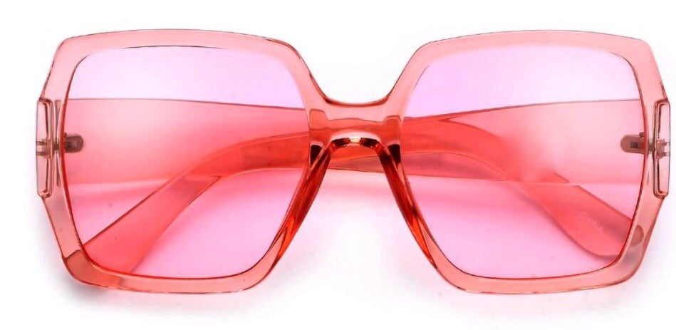 Look at Me Twice SUNNIES + OPTICS TNEMNRODA- NRODA