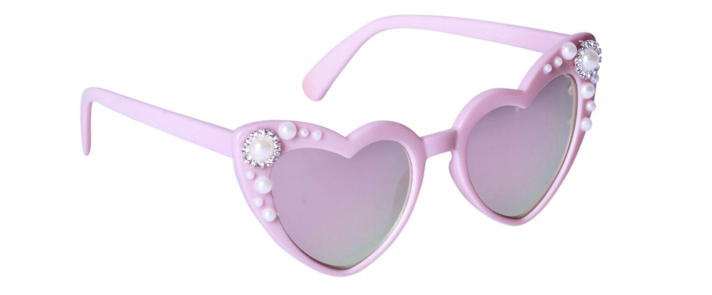 ANGELA SIMMONS IN THE BE MINE SUNNIES SUNNIES + OPTICS Sunglasses Collection, Tnemnroda man- NRODA