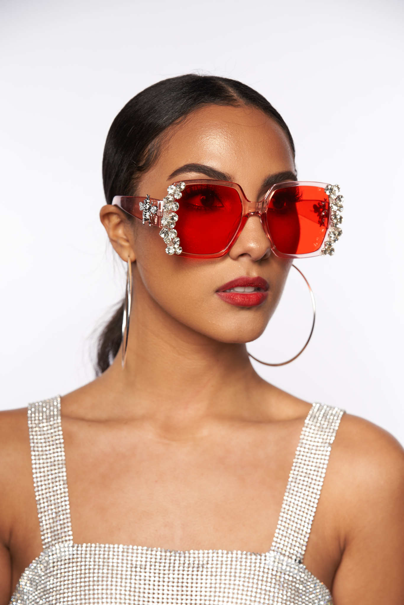 ICY DREAMS Eyewear Sunglasses Collection- NRODA