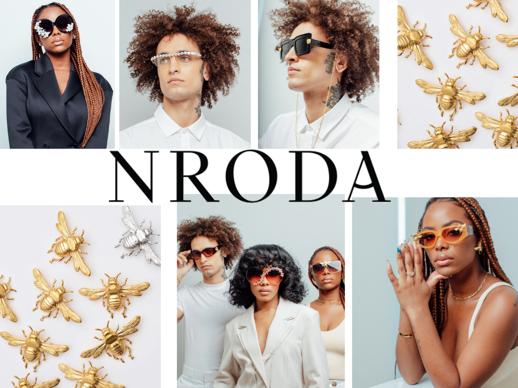 Nroda Fall/Winter 2021-2022 Sunglasses Trends