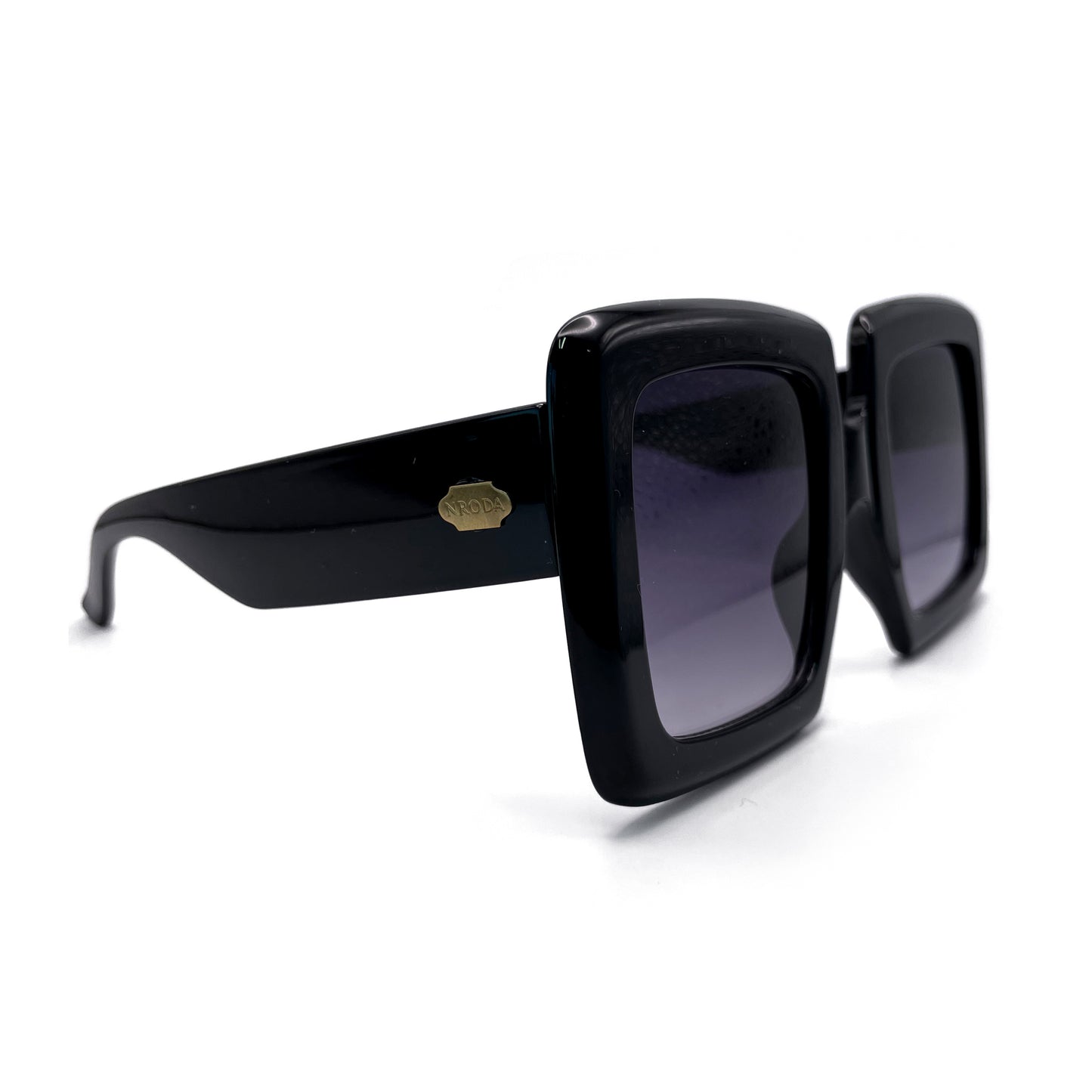 Grounded  SUNNIES + OPTICS Sunglasses Collection- NRODA