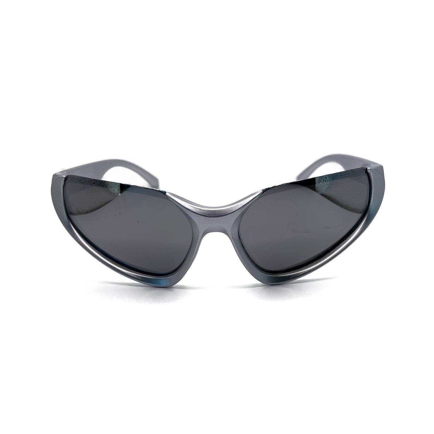 Magnetic Energy Silver Chrome Lens SUNNIES + OPTICS Sunglasses Collection- NRODA