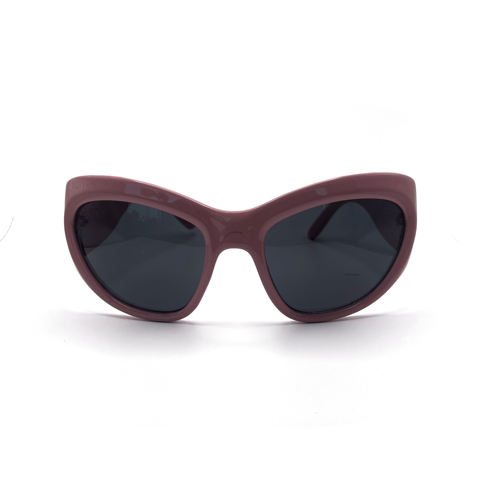 ExtraT Barb Pink SUNNIES + OPTICS Sunglasses Collection- NRODA