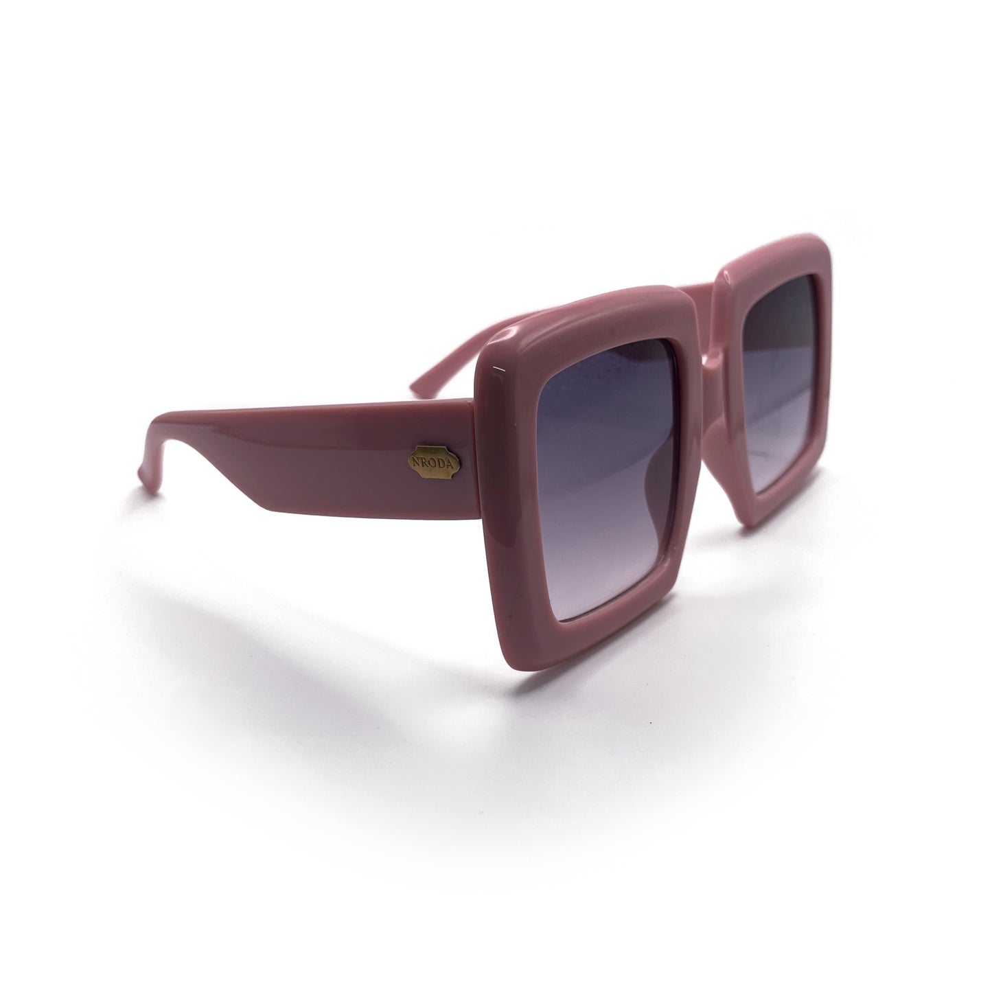 Grounded  SUNNIES + OPTICS Sunglasses Collection- NRODA