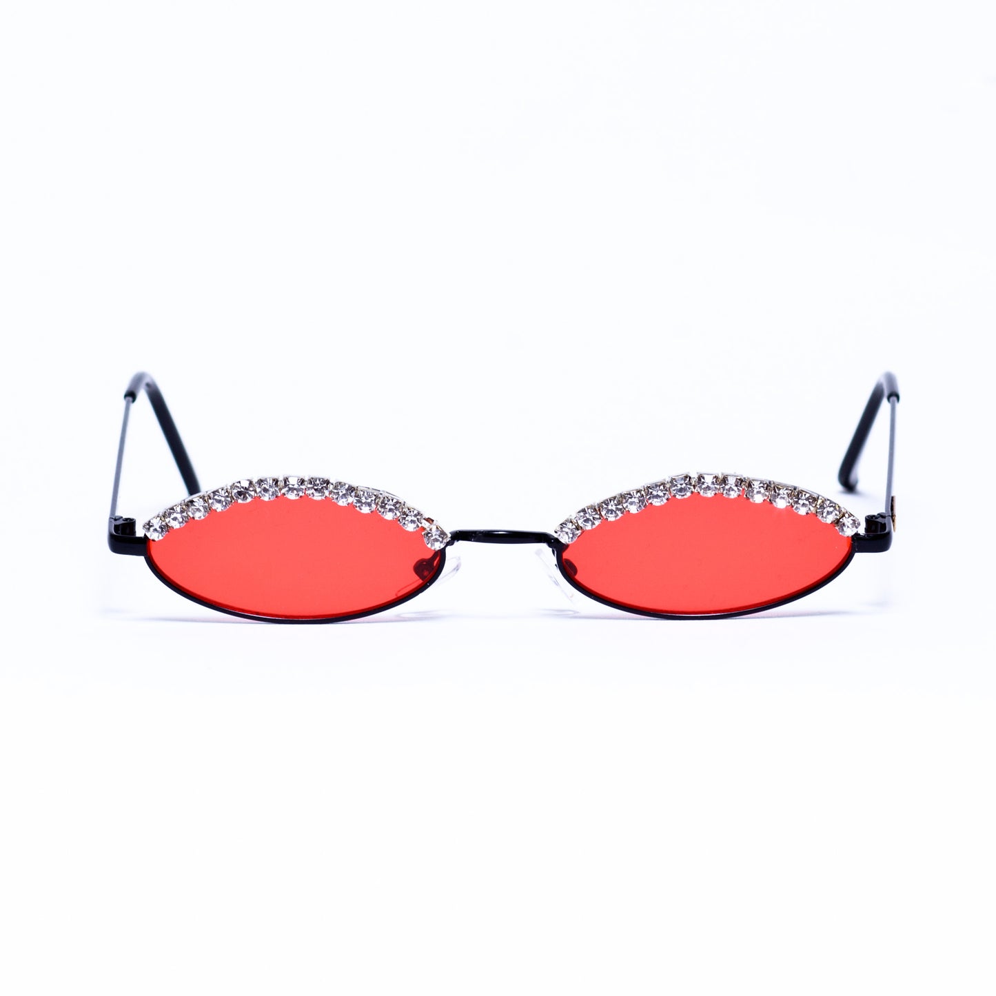 PEEPIN' YOU SUNNIES: Black Out Edition  SUNNIES + OPTICS Sunglasses Collection- NRODA