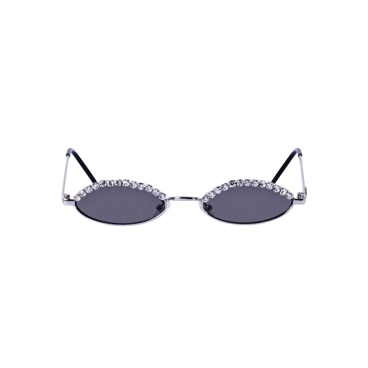 PEEPIN' YOU SUNNIES: Black Out Edition  SUNNIES + OPTICS Sunglasses Collection- NRODA