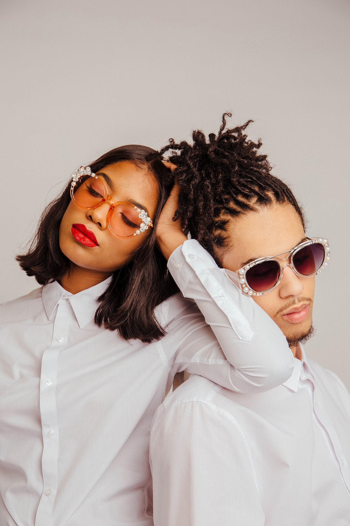 First Class Goggles  SUNNIES + OPTICS Sunglasses Collection- NRODA