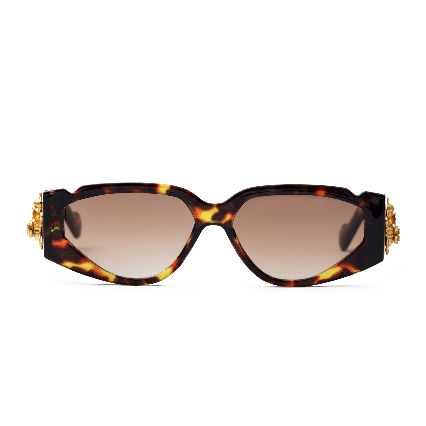 Nroda Gianni Love Bee  Eyewear Sunglasses Collection, Tnemnroda man- NRODA