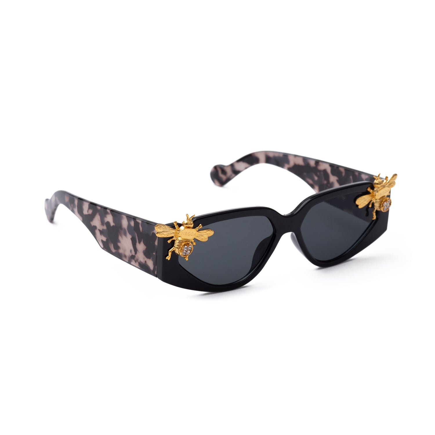 Bee sunglasses hot sale