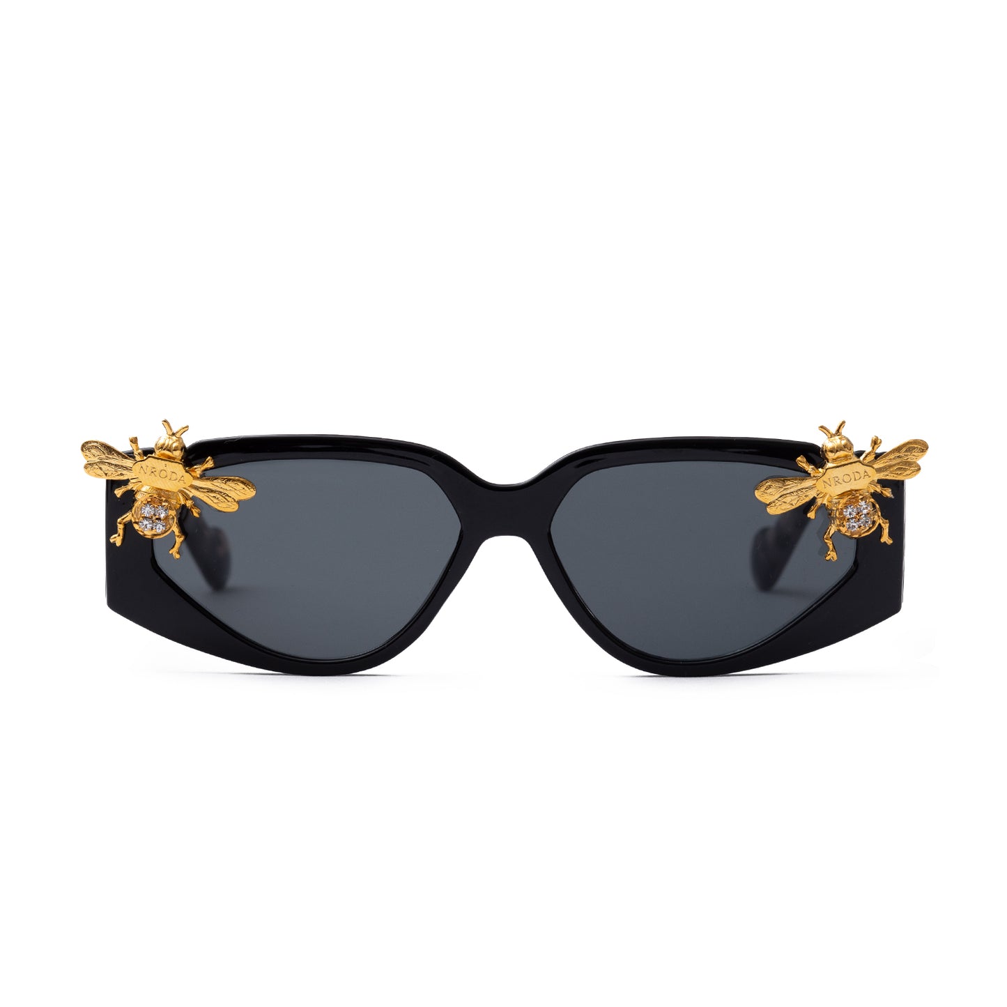 Nroda Riviera Bee  Eyewear Sunglasses Collection, Tnemnroda man- NRODA
