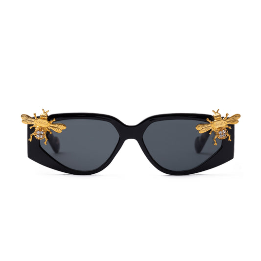 Nroda Riviera Bee Eyewear Sunglasses Collection, Tnemnroda man- NRODA