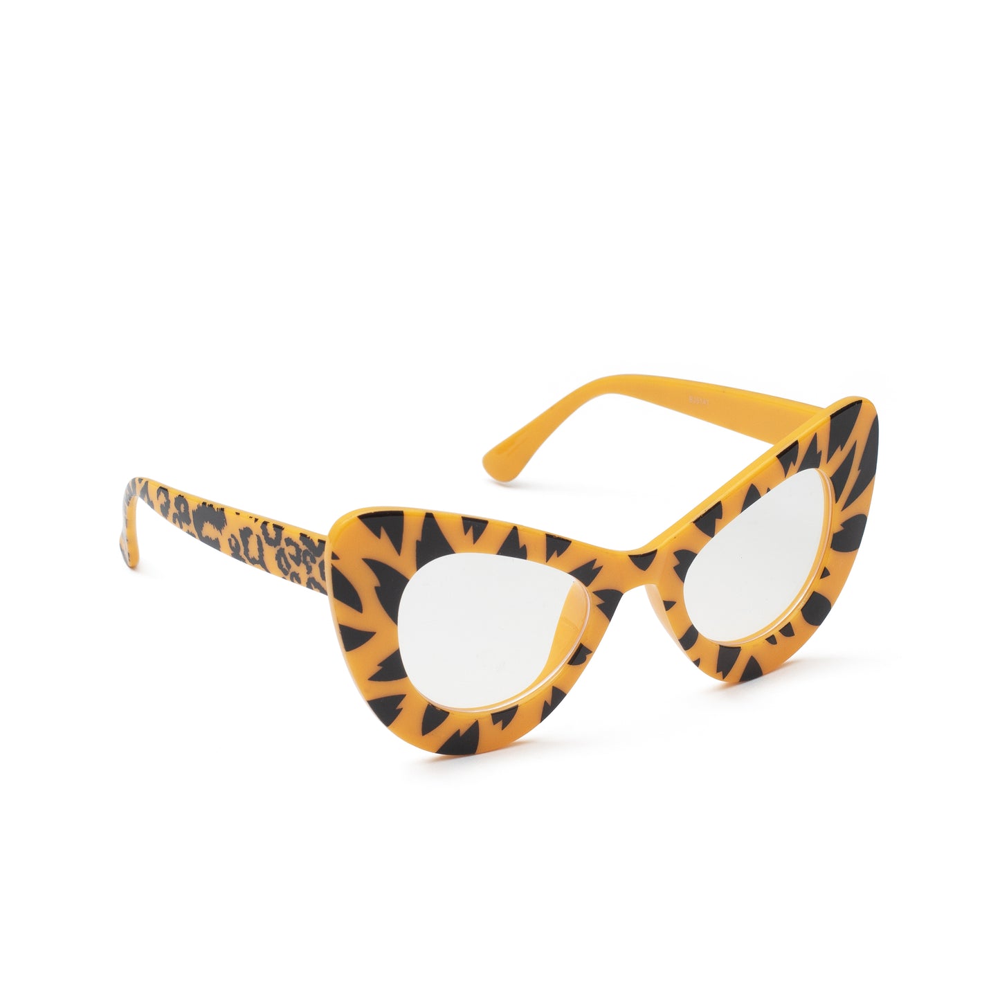 Cheetah Cheetah  SUNNIES + OPTICS Sunglasses Collection, Tnemnroda man- NRODA