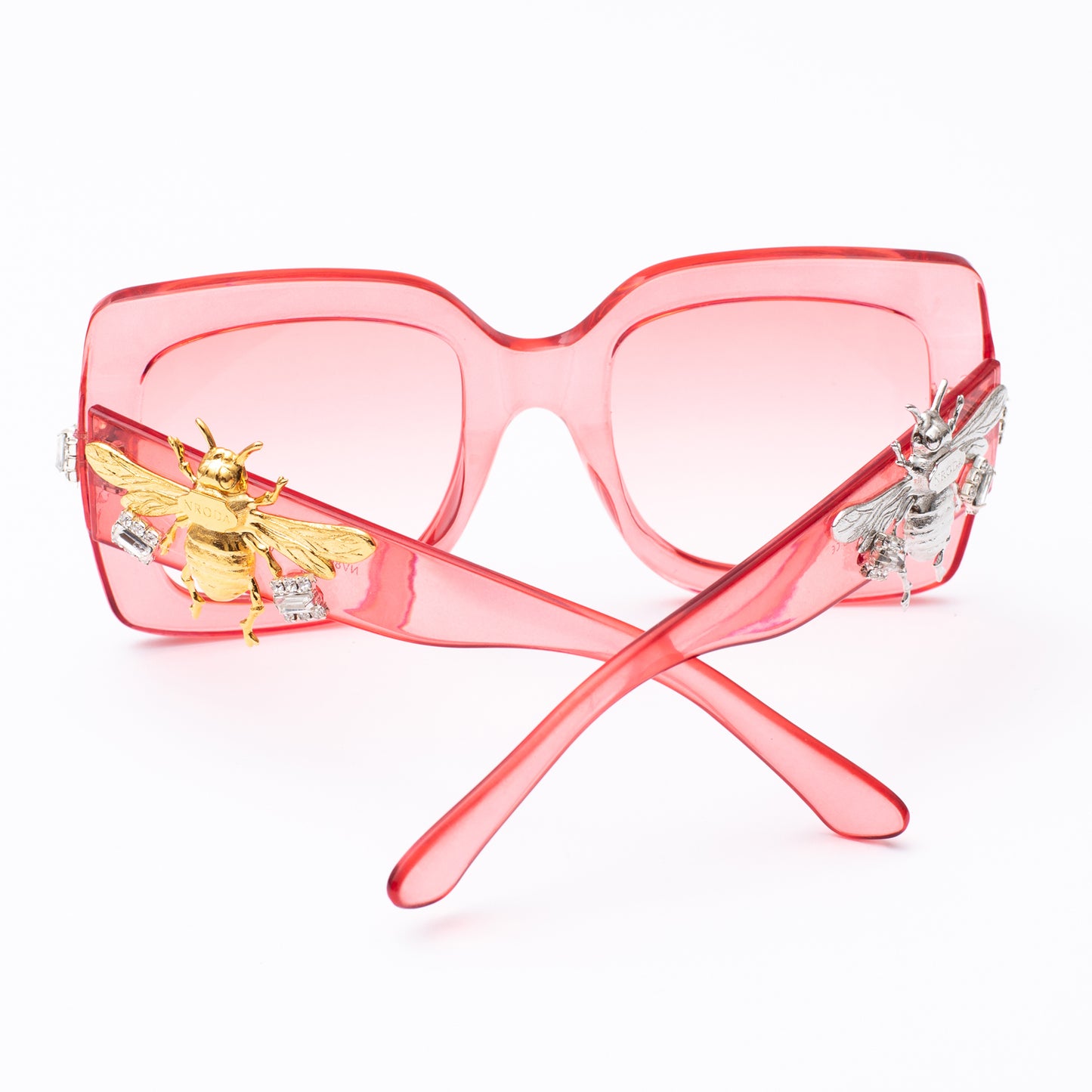 More than enough  SUNNIES + OPTICS Sunglasses Collection- NRODA