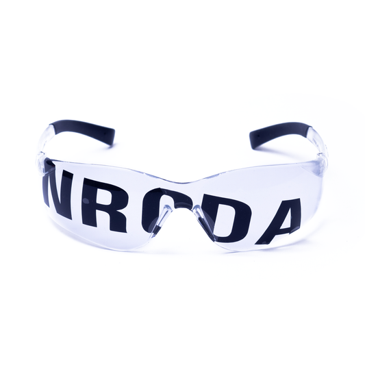 “NRODA”  SPEAK VOLUMES COLLECTION  SUNNIES + OPTICS Sunglasses Collection- NRODA