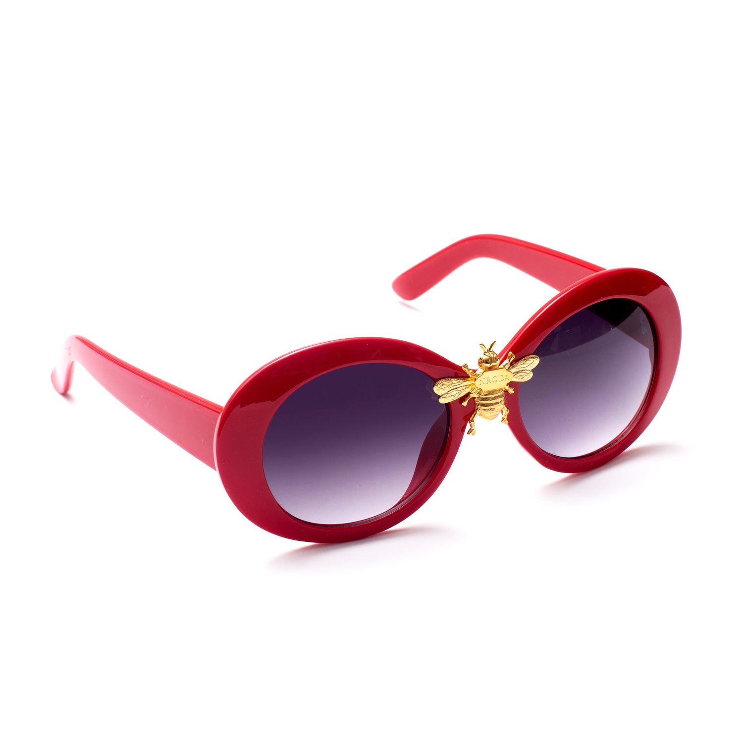 red clout goggles My Way