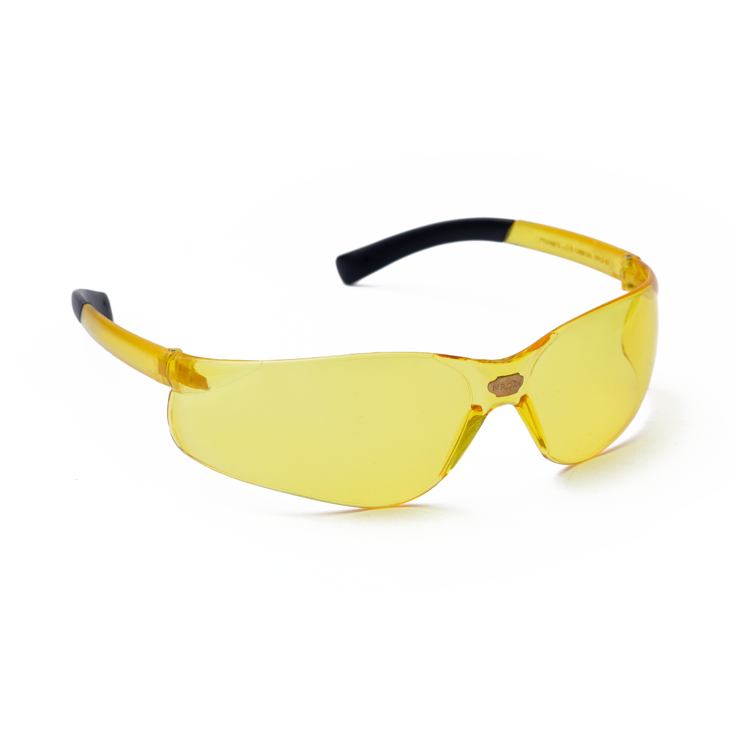 N-GOGGLES 19 N-GOGGLE 19 YELLOW SUNNIES + OPTICS Sunglasses Collection- NRODA