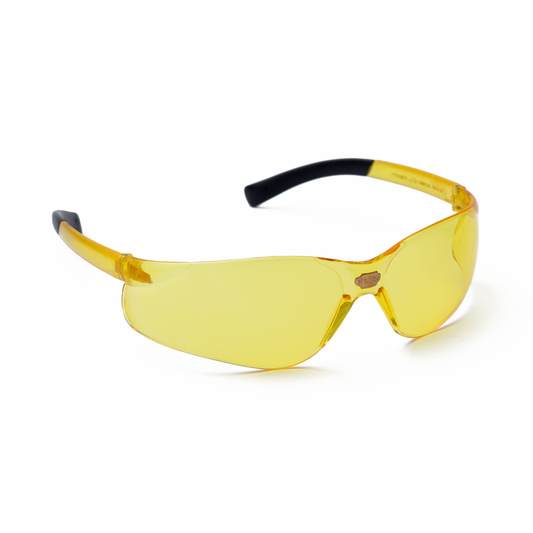 N-GOGGLES 19 N-GOGGLE 19 YELLOW SUNNIES + OPTICS Sunglasses Collection- NRODA