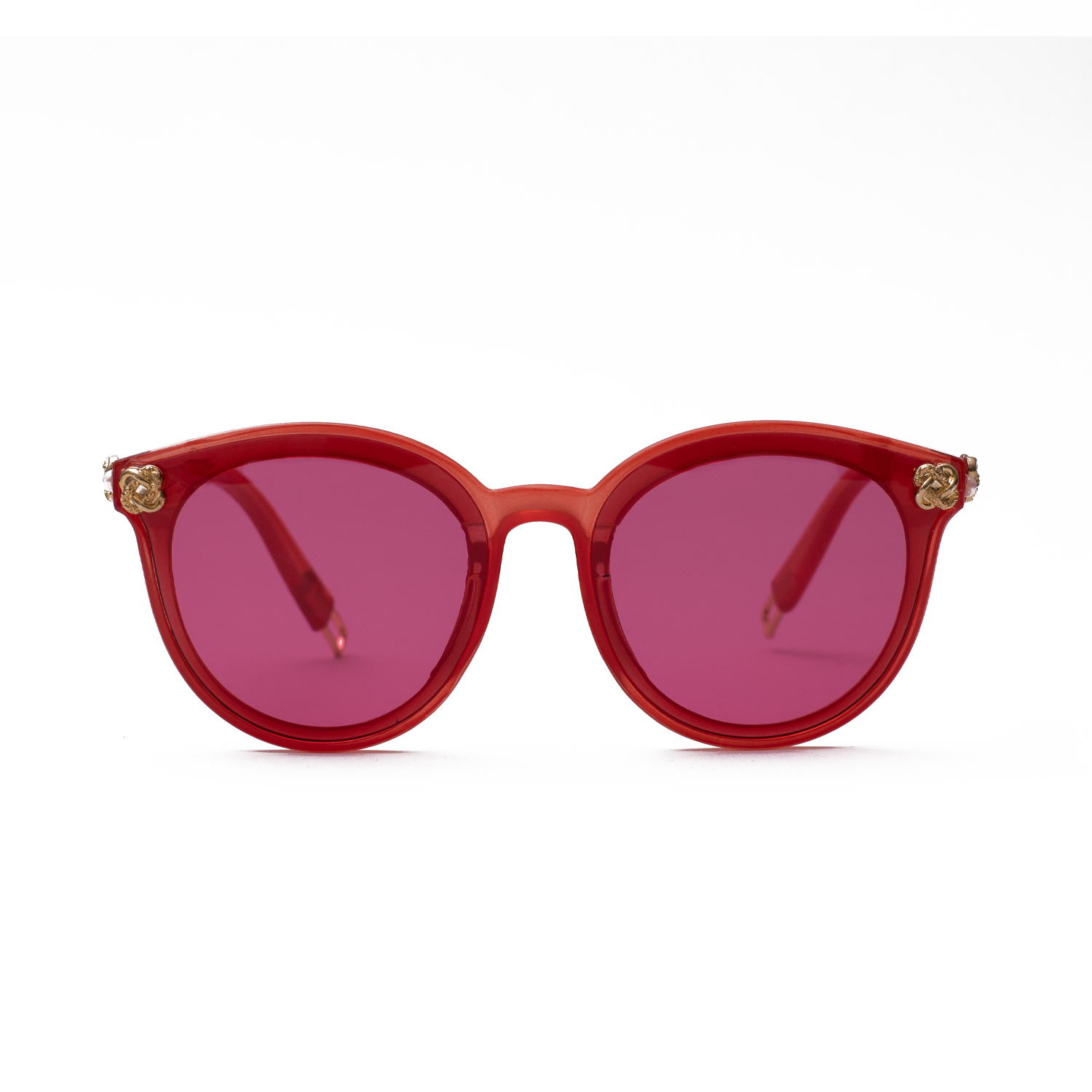 Everyday Summer Cherry Eyewear Sunglasses Collection, Tnemnroda man- NRODA