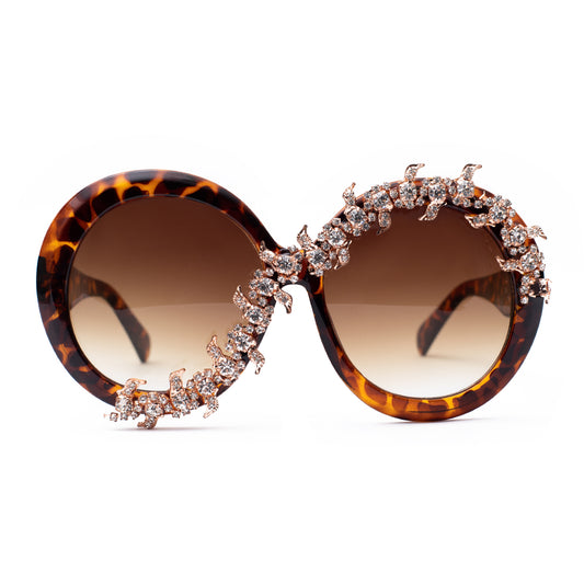 City of lights  SUNNIES + OPTICS Sunglasses Collection- NRODA