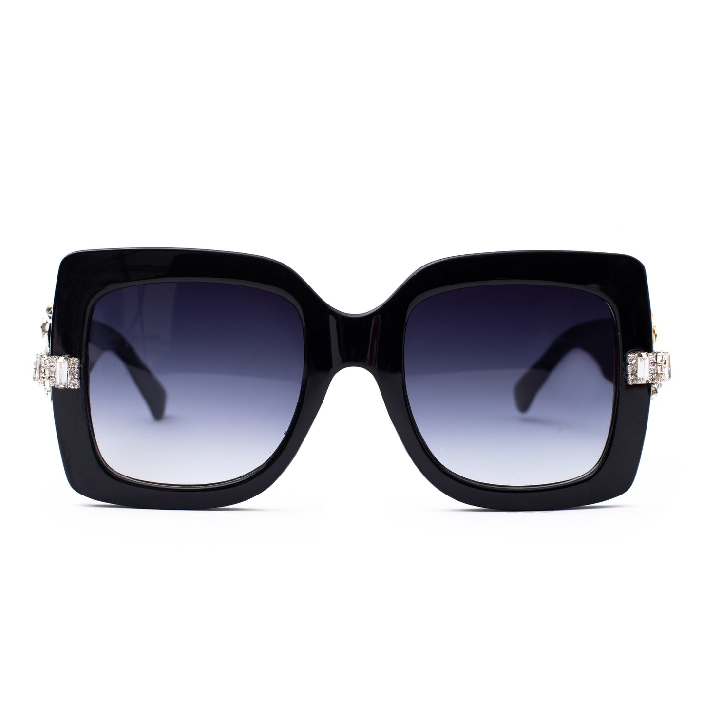 More than enough  SUNNIES + OPTICS Sunglasses Collection- NRODA