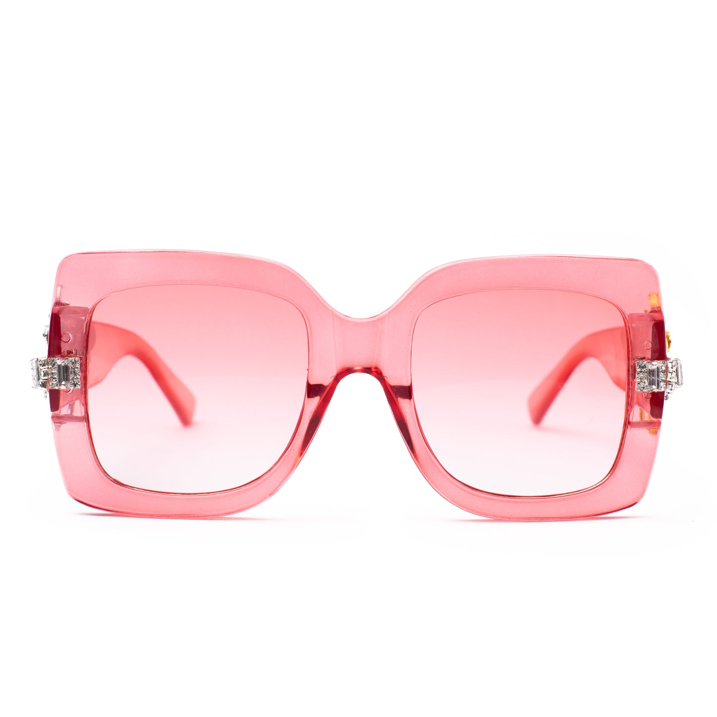 More than enough  SUNNIES + OPTICS Sunglasses Collection- NRODA